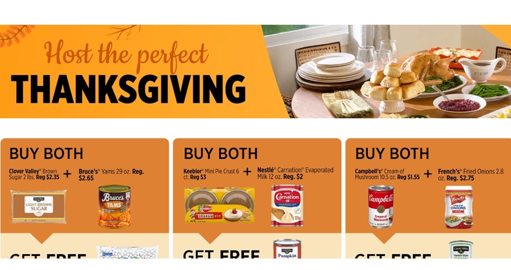 Dollar General Black Friday Deals
